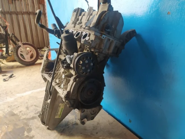 Продажа двигателя 266.920