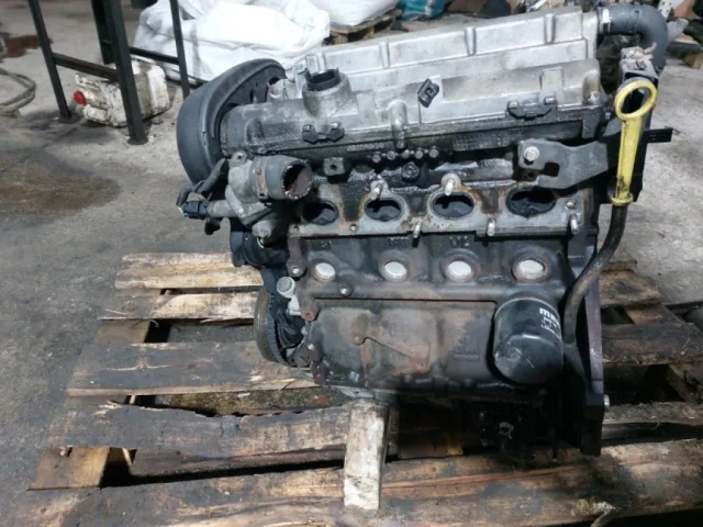 Продажа двигателя Z16XE