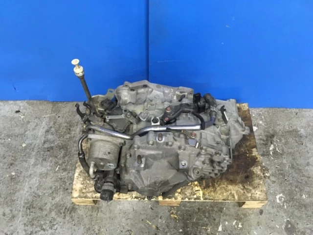 Вариатор для Mitsubishi ASX I 2010-2012 на фотографиях