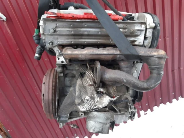 Продажа двигателя ALT