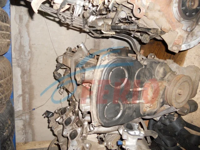 Продажа двигателя 4G93