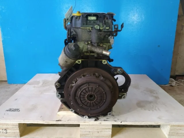 Продажа двигателя Z18XE