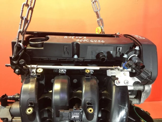 Продажа двигателя A18XER