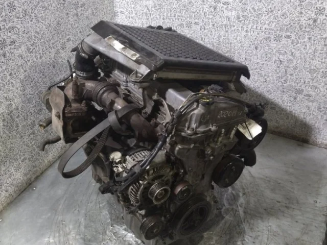 Продажа двигателя L3 VDT