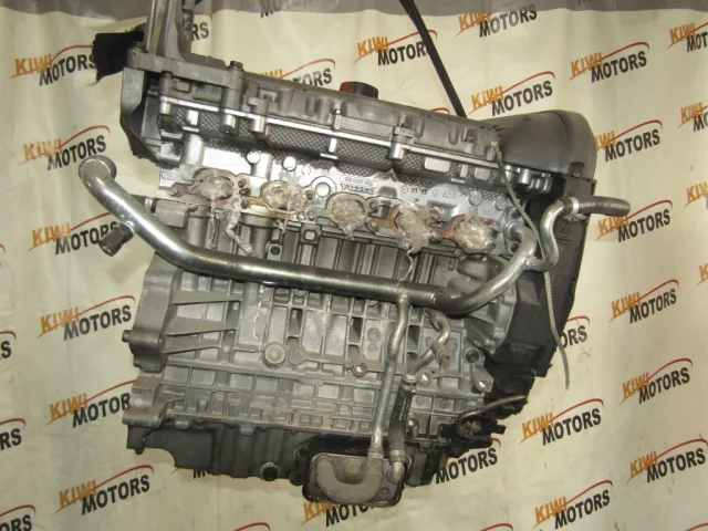 Продажа двигателя B5244S