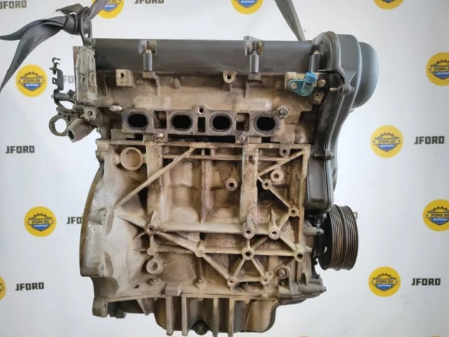 Продажа двигателя SHDA