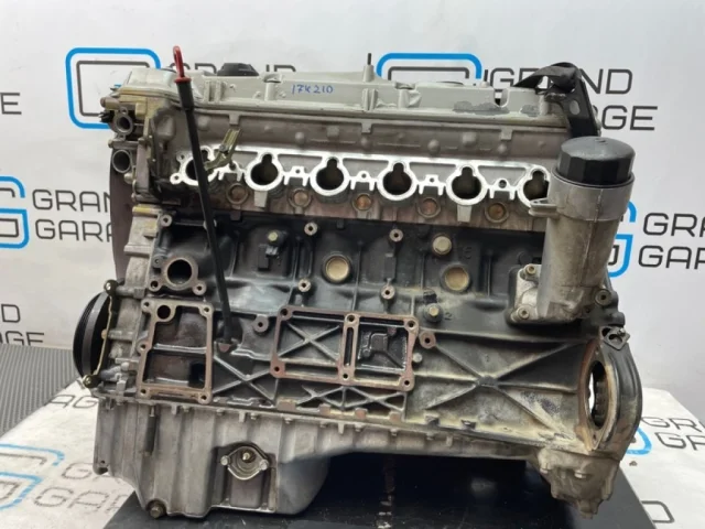 Продажа двигателя 104.992