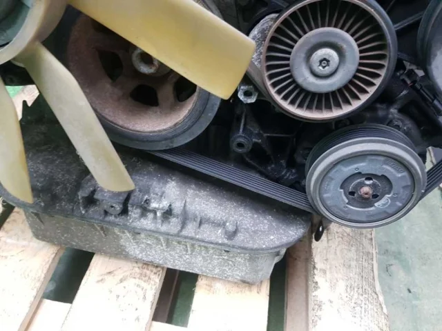 Продажа двигателя 112.951