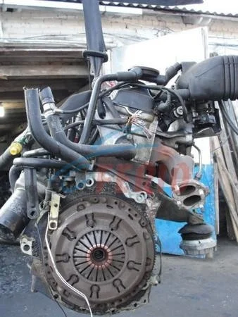 Продажа двигателя ABK