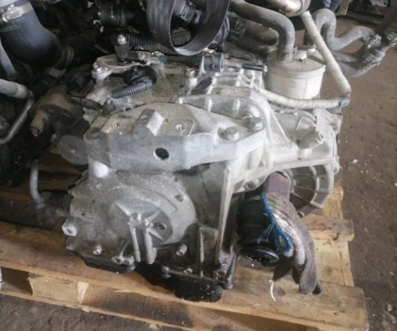 АКПП для Volkswagen Golf V (1K5) Универсал 2003-2008 на фотографиях