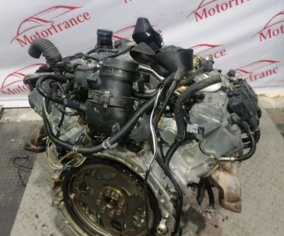 Продажа двигателя 112.912