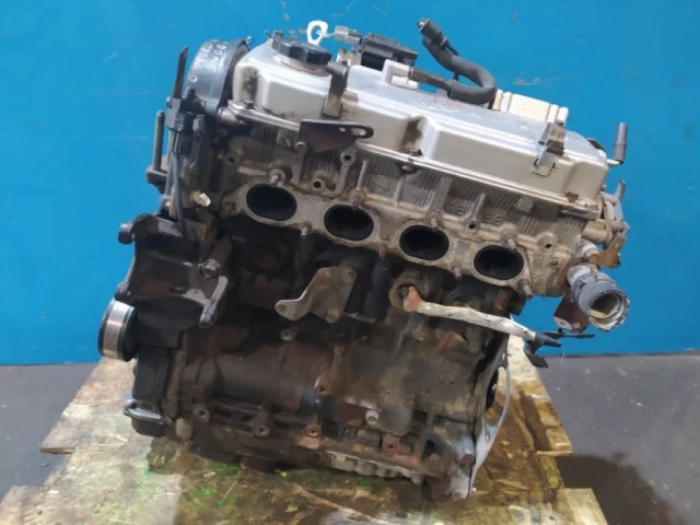 Продажа двигателя 4G64