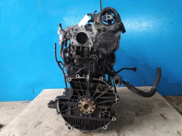 Продажа двигателя D5244T