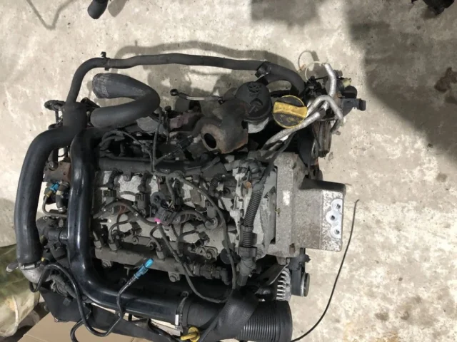 Продажа двигателя Z13DTH