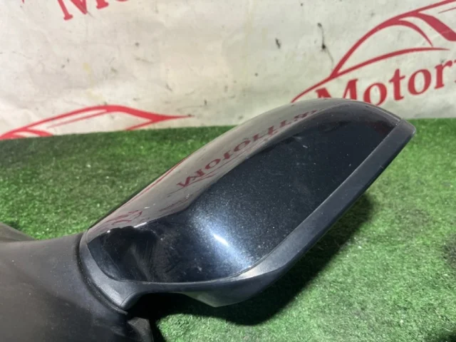 Зеркало боковое правое для Mazda 3 BK Хэтчбек 2003-2009 на фотографиях