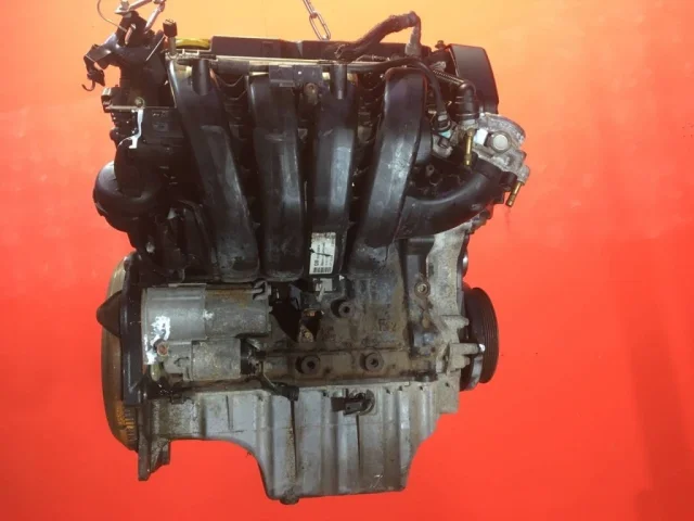 Продажа двигателя Z18XER