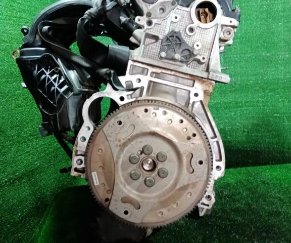 Продажа двигателя N46B20