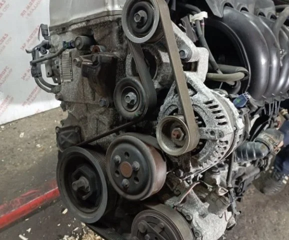 Продажа двигателя K24A3