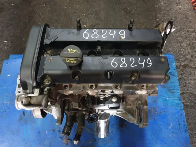 Продажа двигателя FYJA