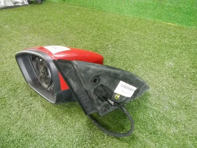 Зеркала для Skoda Rapid II 2020+ на фотографиях