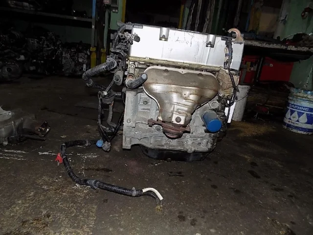 Продажа двигателя K20A