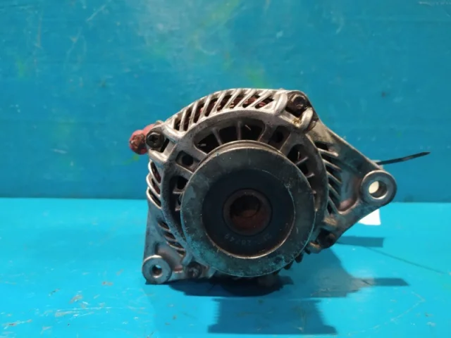 Генератор для Nissan Navara D40 2004-2010 на фотографиях