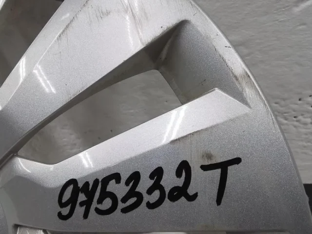 Колпак колесный для Skoda Rapid I NH3 2012-2017 на фотографиях