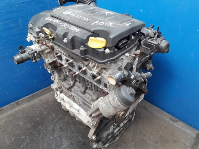 Продажа двигателя A14XER