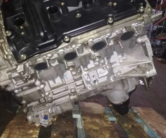 Продажа двигателя VK56VD