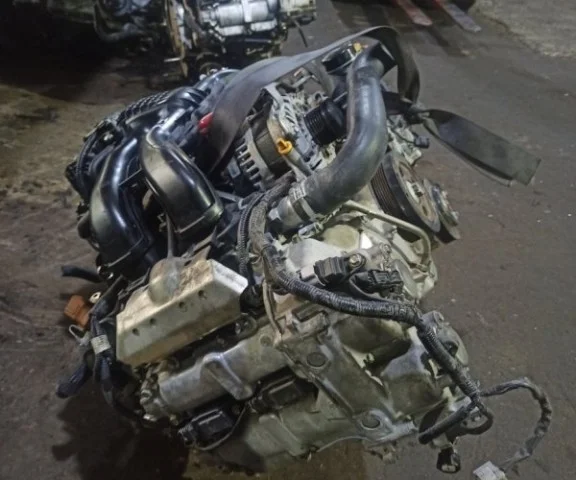 Продажа двигателя FB20