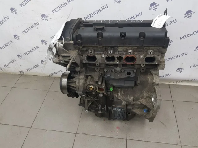 Продажа двигателя HWDA