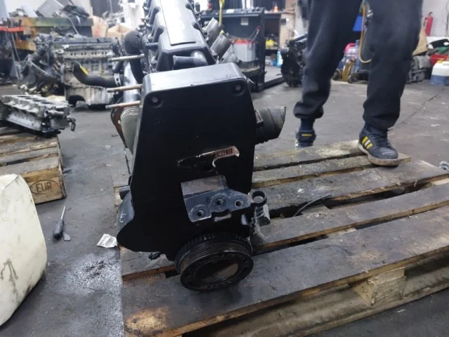 Продажа двигателя Z16SE