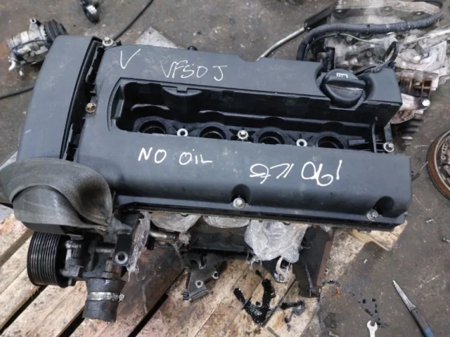 Продажа двигателя A18XER