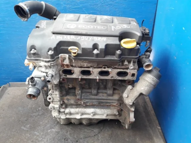 Продажа двигателя A14XER