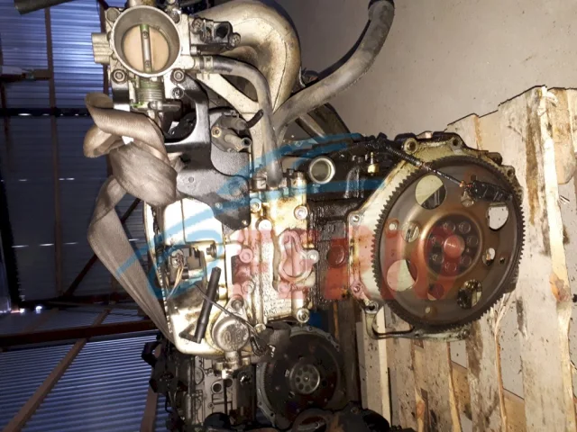 Продажа двигателя G4JP