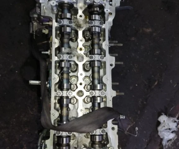 Продажа двигателя 1GD-FTV