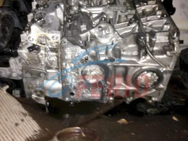 Продажа двигателя N57D30