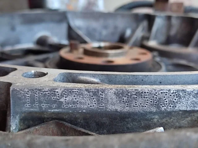 Продажа двигателя 112.913