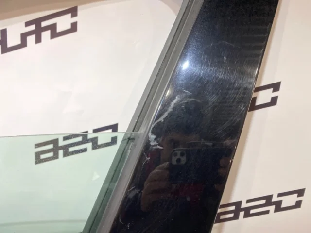 Дверь передняя левая для Peugeot 508 Седан 2011-2018 на фотографиях