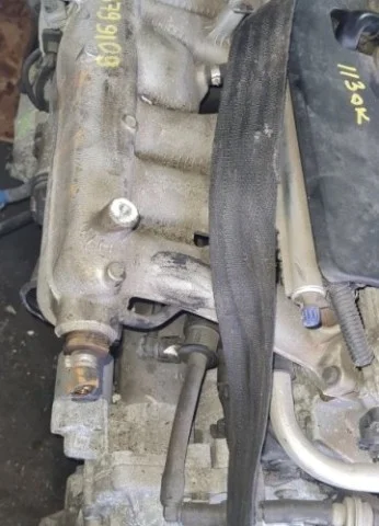 Продажа двигателя B5254T2