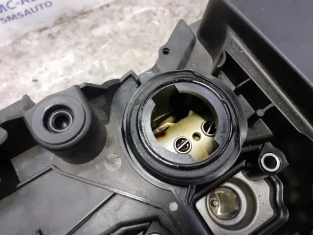 Продажа двигателя 271.952