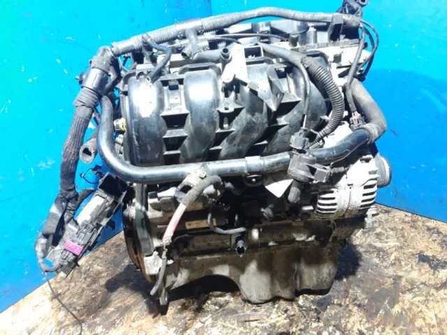 Продажа двигателя Z14XEP