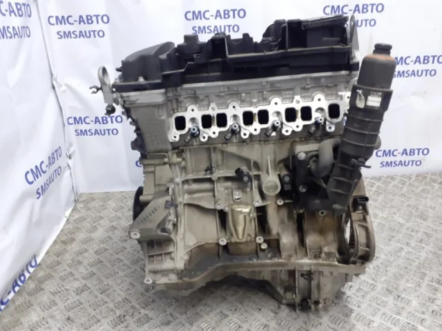 Продажа двигателя 271.820