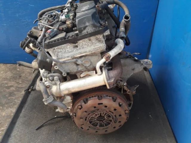 Продажа двигателя PHFA