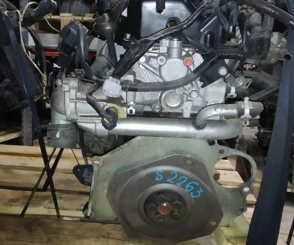 Продажа двигателя 4G18