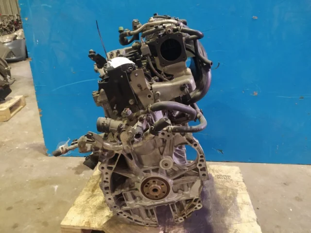 Продажа двигателя QR25DE