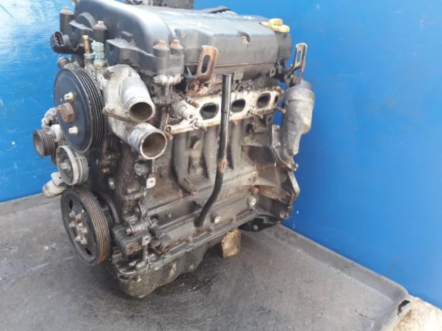 Продажа двигателя Z14XEP