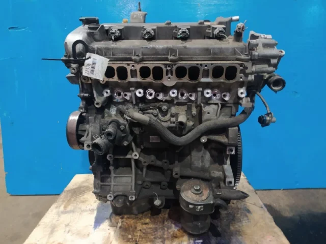 Продажа двигателя L3 VDT