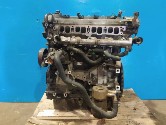 Продажа двигателя L3 VDT