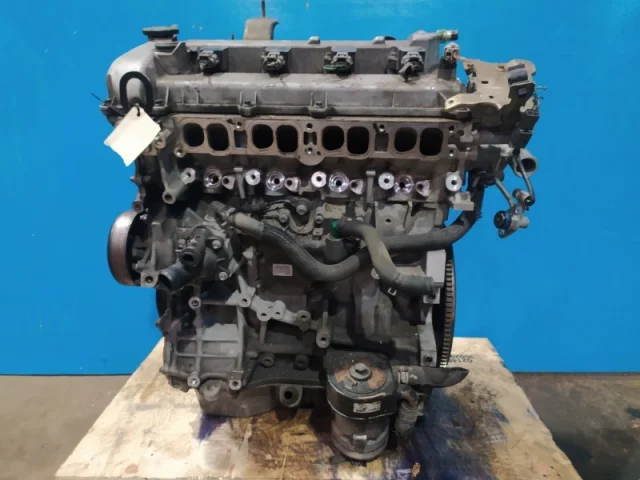 Продажа двигателя L3 VDT